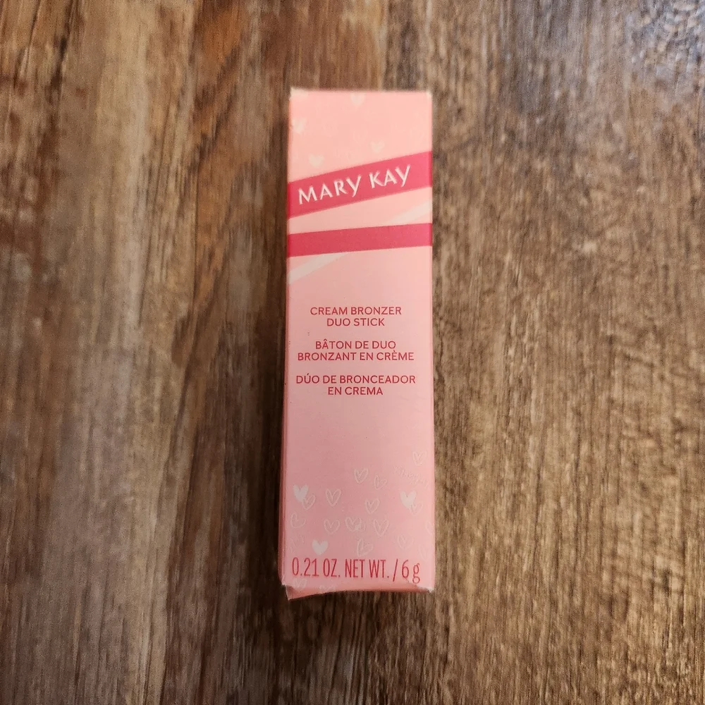 Mary Kay brand new